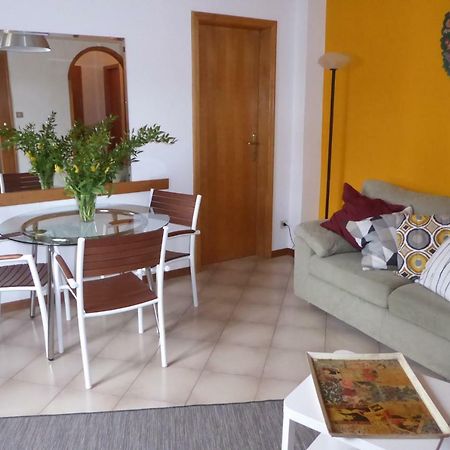 Ferienwohnung Casamila Gorizia Exterior foto