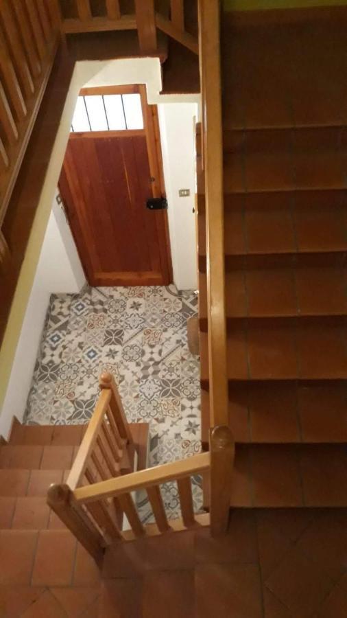 Ferienwohnung Casamila Gorizia Exterior foto