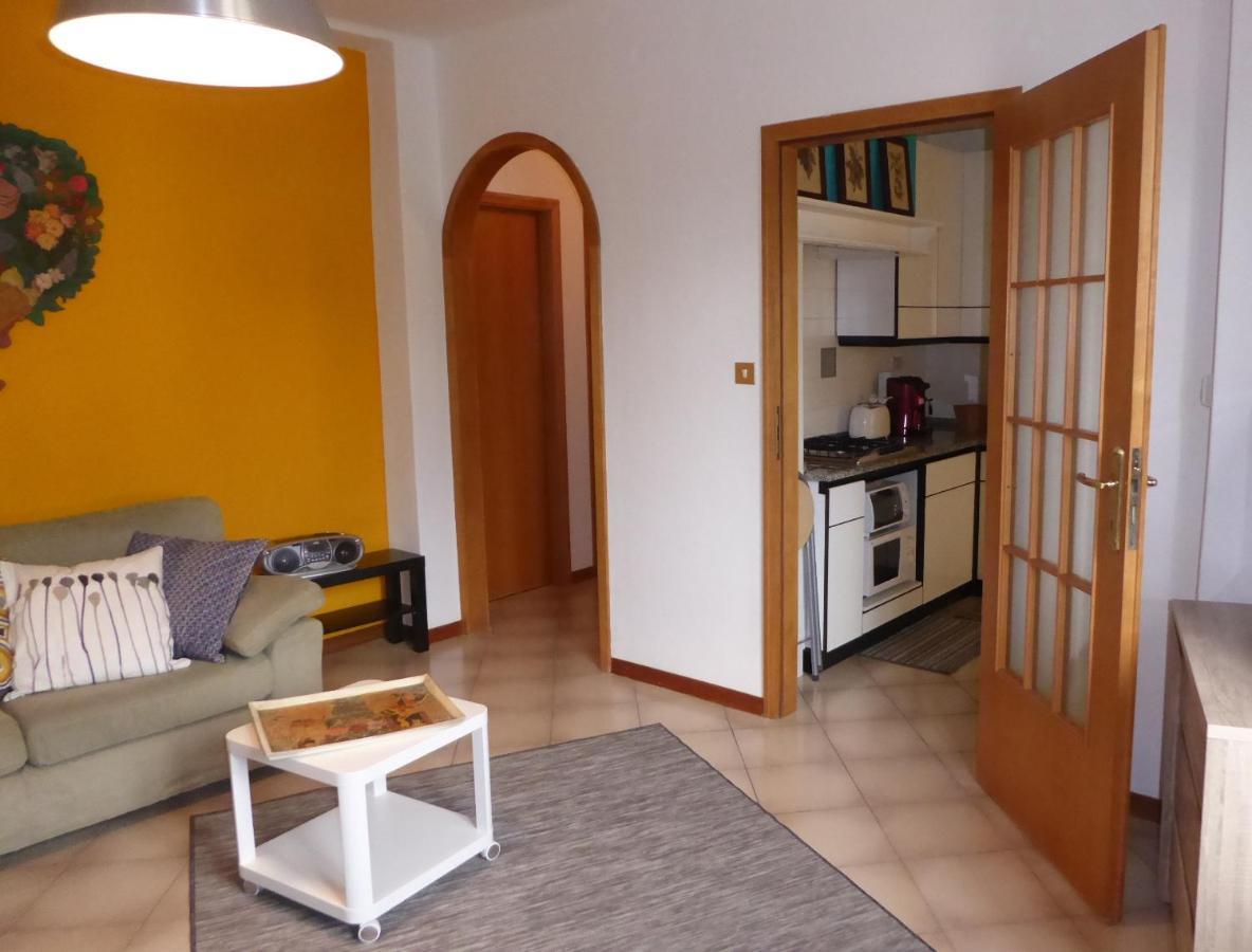 Ferienwohnung Casamila Gorizia Exterior foto