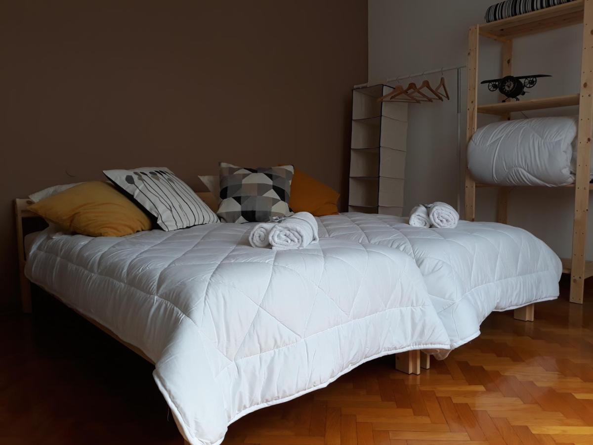 Ferienwohnung Casamila Gorizia Exterior foto