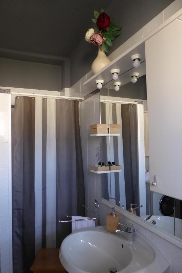Ferienwohnung Casamila Gorizia Exterior foto