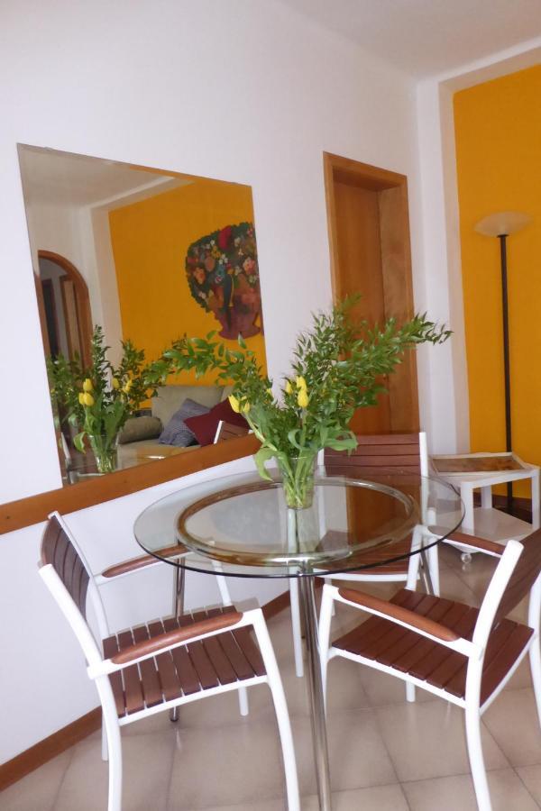 Ferienwohnung Casamila Gorizia Exterior foto